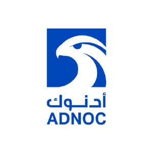 ADNOC logo