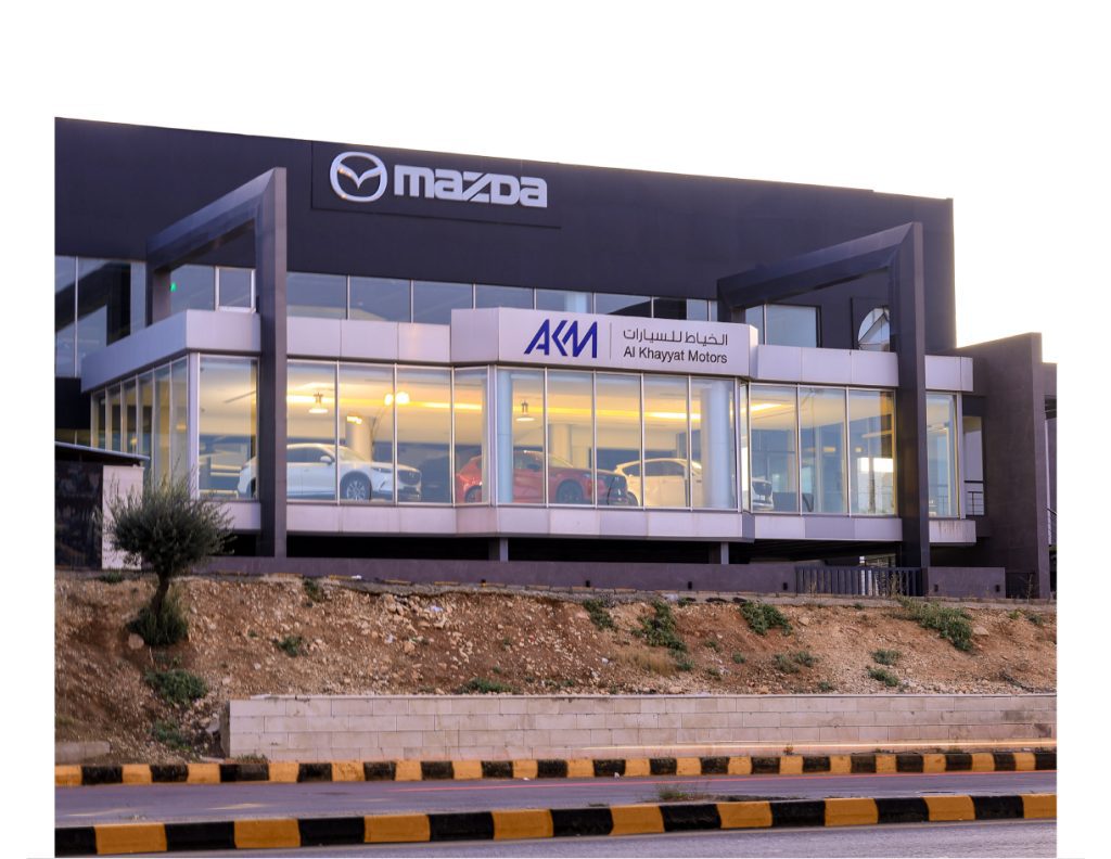 AKI Automotive established in Jordan