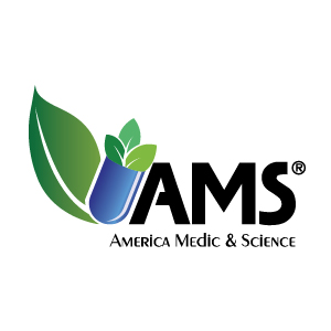 AMS logo