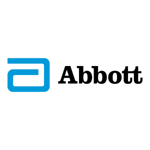 Abbott logo