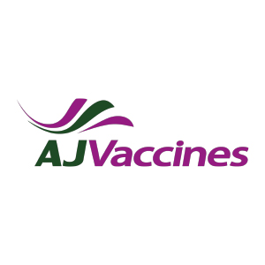 Aj Vaccines logo