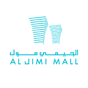 Ajimi mall logo