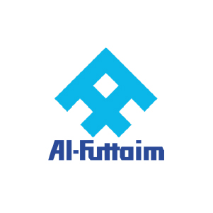 Al Futtaim logo