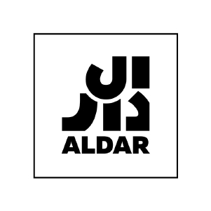 Aldar logo