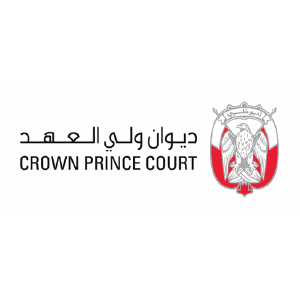 Crown Prince Court logo