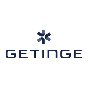 Getinge logo