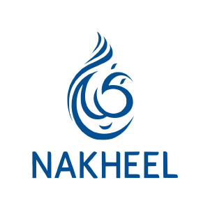 Nakheel logo