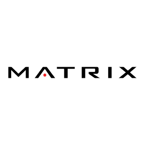 Matrix logo