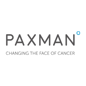 Paxman logo