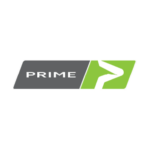 Prime logo