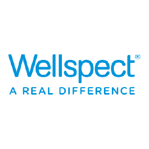 Wellspect logo