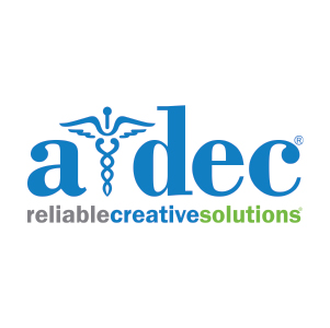 Adec logo