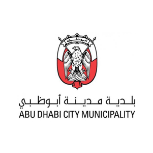 Abu Dhabi Municipality logo