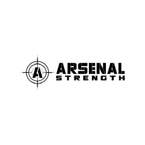 Arsenal Strength logo