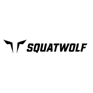 Squatwolf logo