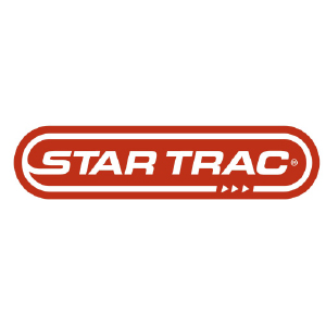 Star Trac logo