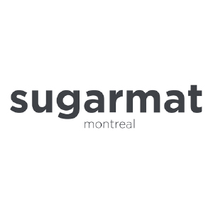 Sugarmat logo