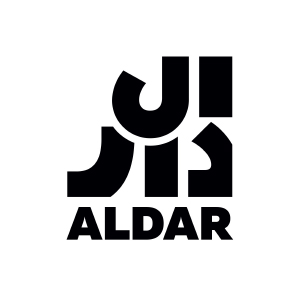 Aldar logo