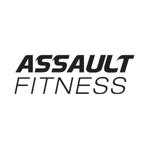 Assault Fitness logo