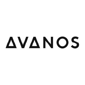 Avanos logo