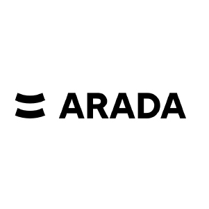 Arada logo