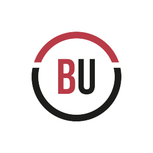BU logo