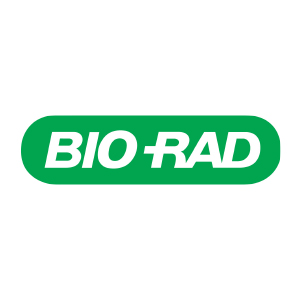 Bio Rad logo