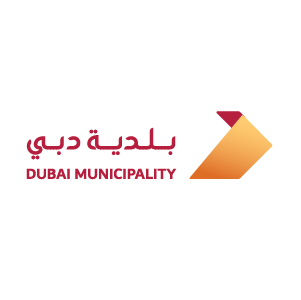 Dubai Municipality logo