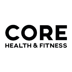 Core Fitness logo