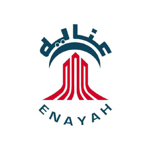 Enayah logo
