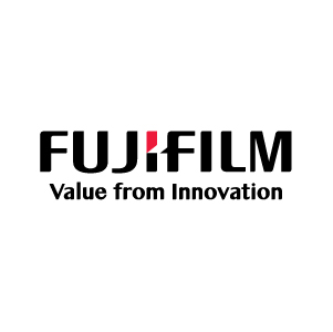 Fujifilm logo