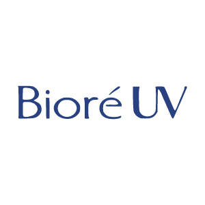 Biore UV logo