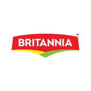 Britannia logo