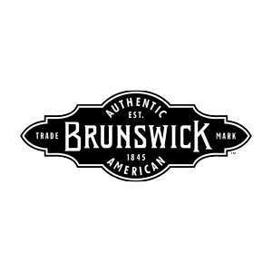 Brunswick Bowling logo