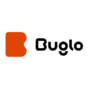 Buglo logo
