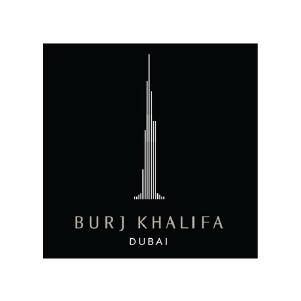 BurjKhalifa logo