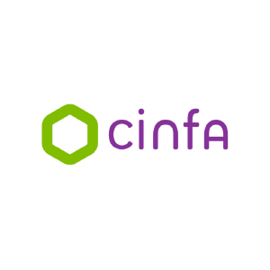 Cinfa logo