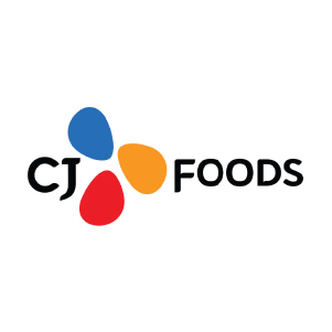 Cj Foods logo