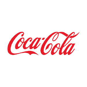 CocaCola logo