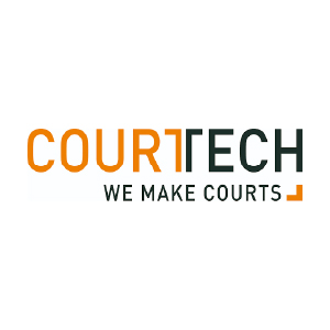 Courtech logo