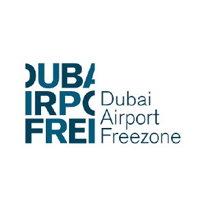 Dafza logo