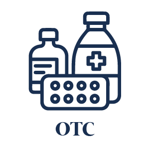 OTC Products
