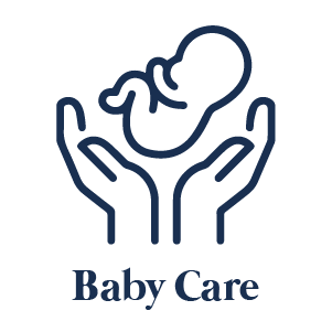 Baby Care Products