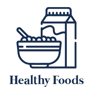 Healthy Food Products