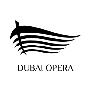 Dubai Opera logo