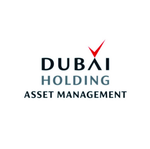 Dubai Holding logo