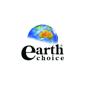 Earth Choice logo
