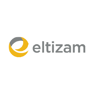 Eltizam logo
