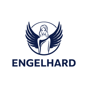 Engelhard logo