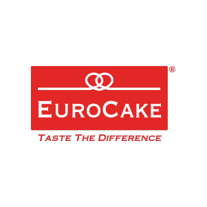 Eurocake logo